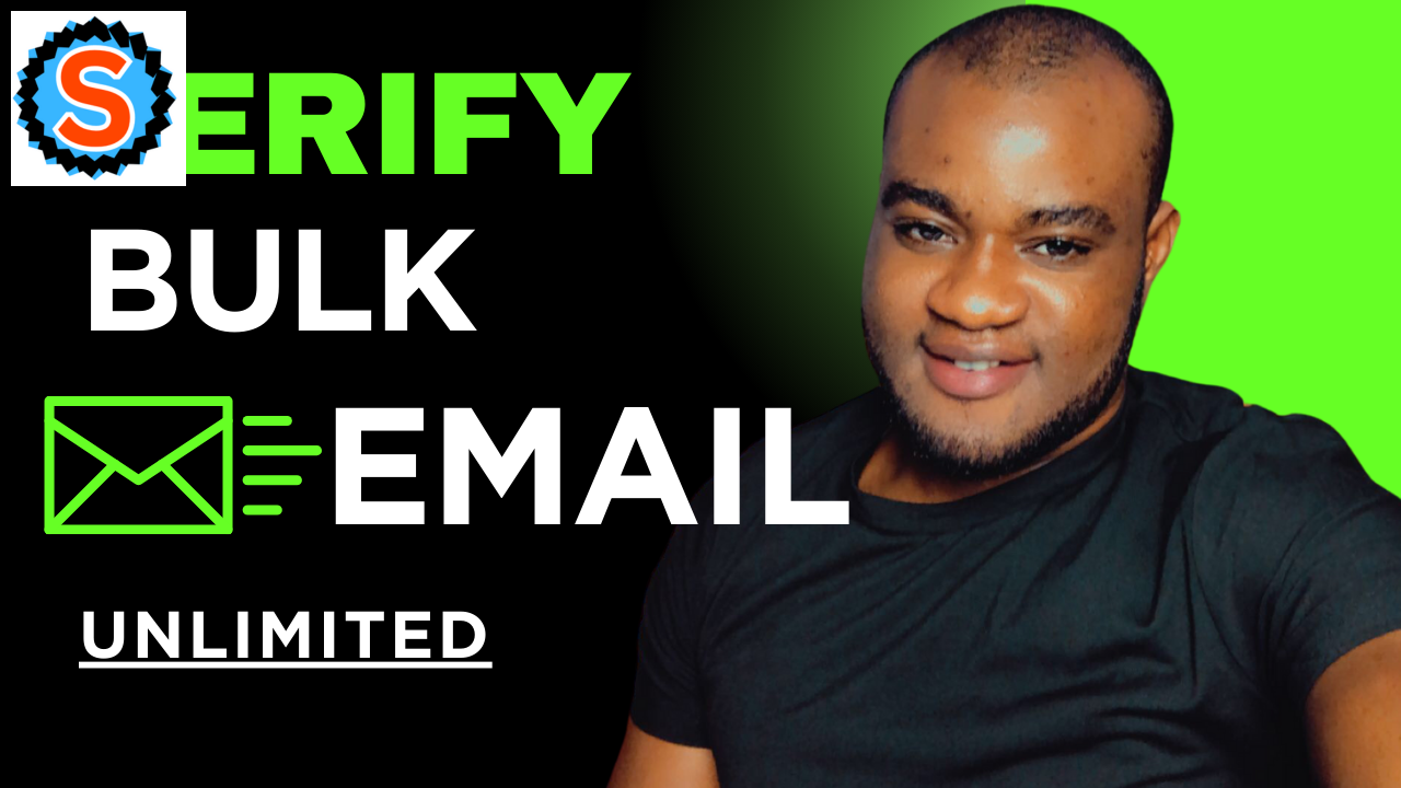 Email Verification pro